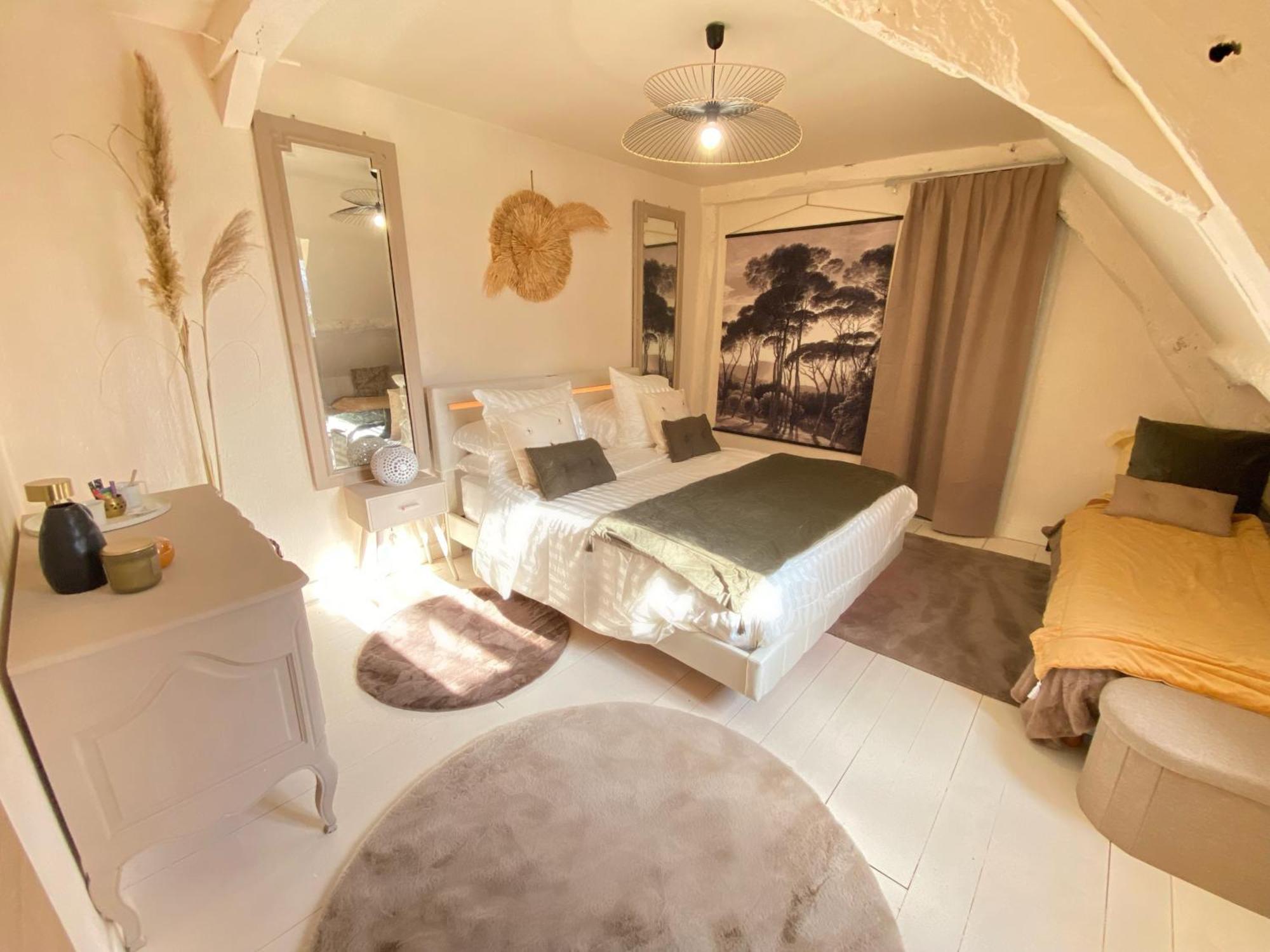 Domaine Valenquercy Bed & Breakfast Cazillac Exterior photo